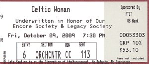 Ticket_20091009_Paducah