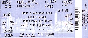 Ticket_20100227_RadioCity