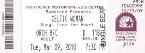 Ticket_20100309_Providence