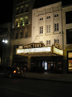 Venue_20090306_Schenectady
